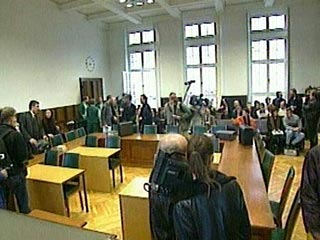Суд Германии отклонил иск сербов, требовавших компенсации за бомбежки НАТО