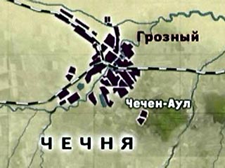В Грозненском районе смертельно ранены два милиционера