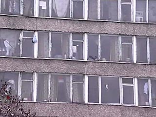 Почти 150 московских общежитий не отвечают нормам противопожарной безопасности