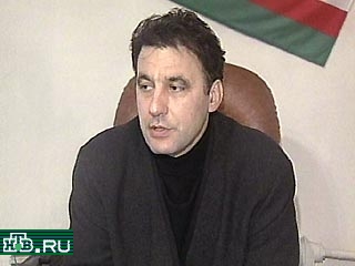 Гантамиров предлагает оставить в Чечне 2- 3 дивизии