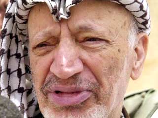 Представители Палестинской автономии отказываются от комментариев, но высокопоставленный чиновник из администрации ПА заявил, что Арафат опечален известием о судьбе Саддама Хусейна