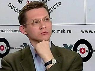 Депутат Госдумы РФ Владимир Рыжков заявил в интервью "Эху Москвы", что на сегодняшний день он не готов участвовать в президентских выборах