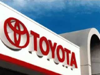 Японский автомобильный гигант Toyota в ближайшее время может принять решение о строительстве предприятия по сборке своих автомобилей в России