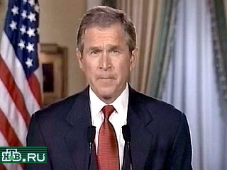 Избранный президент США Джордж Буш подтвердил сегодня в интервью свое намерение создать систему национальной ПРО США, несмотря на возражения со стороны России