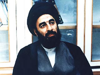 Аятолла Мухаммед аль-Мударриси призвал иракских мусульман возблагодарить Аллаха за поимку Саддама Хусейна однодневным постом