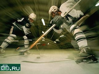 Сыграны очередные хоккейные матчи в российской Суперлиге