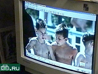 В Москве проводится операция по выявлению распространителей детской порнографии
