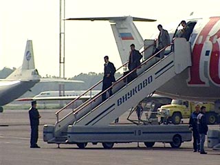 Пассажиры авиарейсов Батуми-Москва будут получать российские визы прямо во Внуково