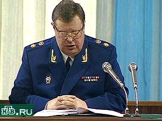 Генеральный прокурор России Владимир Устинов выразил сожаления и соболезнования родным и близким шведского дипломата Рауля Валленберга