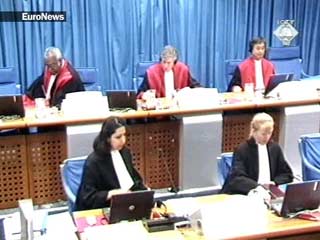 Международный трибунал в Гааге приговорил к 23 годам заключения боснийского серба, обвиненного в пытках и убийствах мусульман в 1992 году