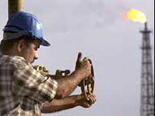 МИД РФ: нефтяные контракты, заключенные российскими компаниями в Ираке, остаются в силе