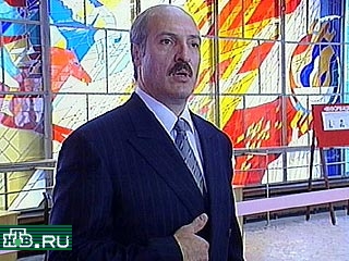 Прокуратура Белоруссии возбудила уголовное дело по факту клеветы на Александра Лукашенко