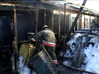 В Курской области в результате взрыва в плавильном цехе погибли 3 рабочих