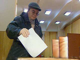 Второй тур выборов глав исполнительной власти пройдет сегодня в Республике Башкортостан, в Кировской, Тверской и Сахалинской областях. Во всех этих регионах в ходе голосования 7 декабря ни один из кандидатов не набрал 50 процентов голосов