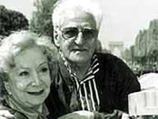 Известный российский кинорежиссер Ян Фрид скончался на 95-году жизни в германском городе Штутгарт