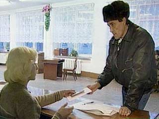В Башкирии во втором туре голосования по выборам президента республики, по данным на 18:00 местного времени (16:00 по московскому), в воскресенье проголосовали 59,5% избирателей