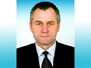 Во втором туре выборов губернатора Кировской области победил Николай Шаклеин