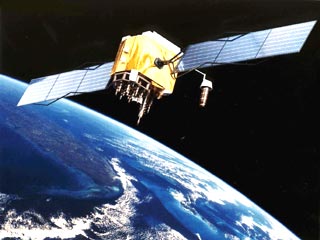 США успешно запустили новый спутник для Глобальной навигационной системы
