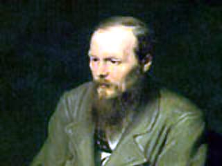 В Вашингтоне показали Достоевского в оригинальной трактовке