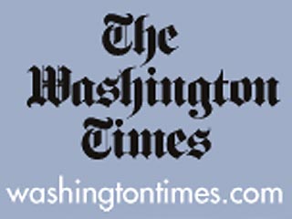 The Washington Times: Россия уходит от Запада