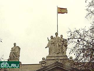 Сегодня Совет министров Испании намерен одобрить начало рассмотрения юридическими инстанциями предъявленного российскими властями ордера на выдачу Владимира Гусинского