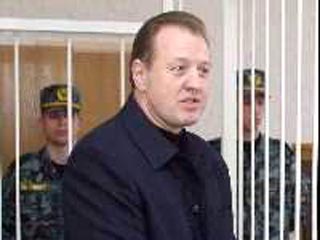 Бывший гендиректор Минского тракторного завода получил 10 лет тюрьмы