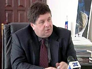 В Тбилиси задержан бывший министр энергетики Грузии Давид Мирцхулава