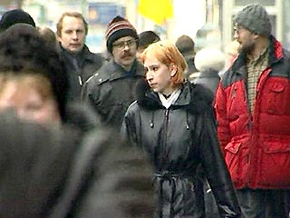 Среднестатистический московский безработный - женщина с высшим образованием, имеющая детей