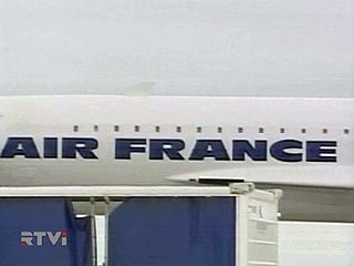 Из-за угрозы теракта Франция отменила три рейса в Лос-Анджелес