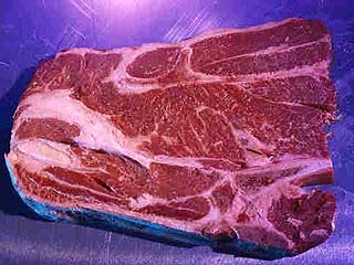 Запрет на импорт говядины из США ввели более 14 стран