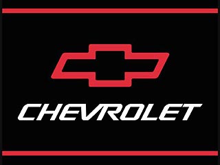 Chevrolet поднимет свои продажи роком и бунтарством