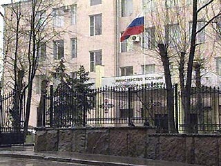 Минюст примет меры, если адвокатская палата Москвы не лишит Артюхову статуса адвоката