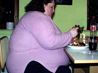 В США принят целый ряд законов против ожирения