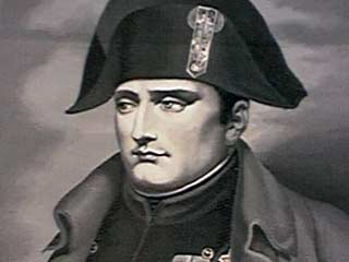 Император Франции Наполеон I Бонапарт был признан прокурором Венеции виновным в нарушении прав человека