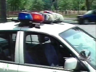 В США 7 подростков погибли в ДТП, когда их машину преследовали полицейские