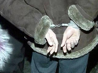 В Ростовской области задержан вооруженный дезертир