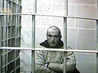 Тюремщики разрешат Ходорковскому посмотреть новогоднее обращение президента