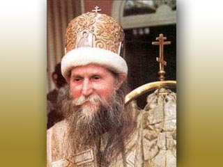 В Москве скончался первоиерарх Русской православной старообрядческой церкви митрополит Алимпий (Гусев)