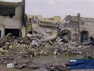 В Ираке взорван престижный ресторан: 5 человек погибли, 30 ранены