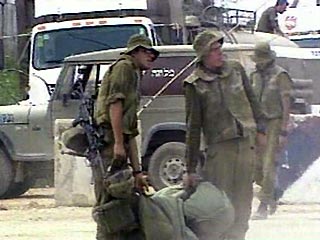 Израильские военные будут готовить иностранный спецназ на военной базе Зеэлим