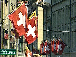 Российская сторона обратилась к швейцарским властям с просьбой аннулировать международный ордер на задержание Павла Бородина и запрос на его выдачу из США в Швейцарию