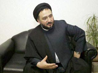 Вице-президент Исламской Республики Али Мохаммад Абтахи