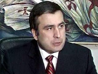 Михаил Саакашвили намерен построить новый президентский дворец с голландскими садами