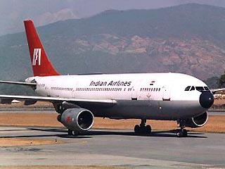 Индия восстановила регулярное воздушное сообщение с Пакистаном