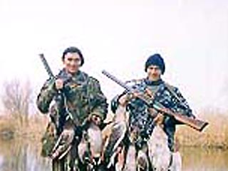 В Чечне впервые за 9 лет открыт охотничий сезон