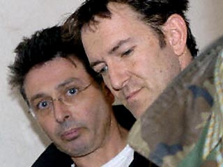 Пакистанские власти не изменят меру пресечения осужденным французским журналистам