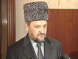 Президент Чечни совершит паломничество к святым местам ислама
