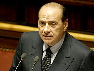 Премьер-министру Италии Сильвио Берлускони грозит суд