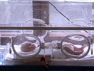 Шесть новорожденных детей умерли с 20 декабря по 13 января из-за вспышки гнойно-септической инфекции в Краснотурьинском роддоме
