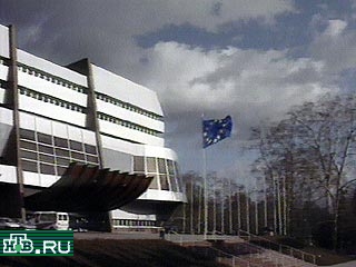 Делегация Совета Федерации и Госдумы России вылетает во Францию для участия в сессии Парламентской ассамблеи Совета Европы